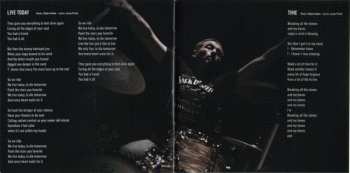 CD Ruben Hoeke Band: Sonic Revolver