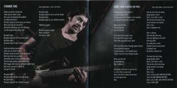 CD Ruben Hoeke Band: Sonic Revolver