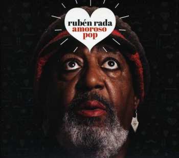 Album Ruben Rada: Amoroso Pop