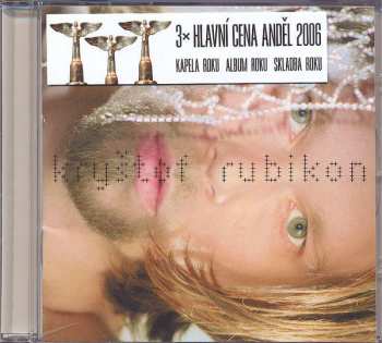 CD Kryštof: Rubikon