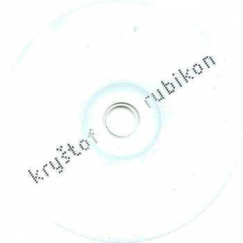 CD Kryštof: Rubikon