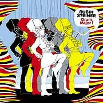 Rubin Steiner: Drum Major