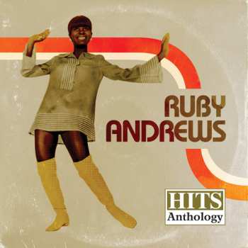 Album Ruby Andrews: Hits Anthology
