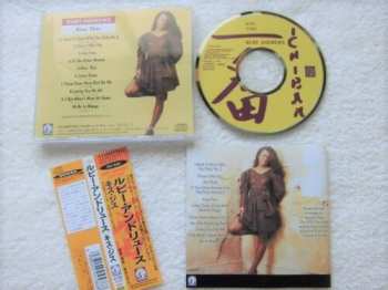 CD Ruby Andrews: Kiss This