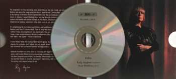 SACD Huw Watkins: Echo