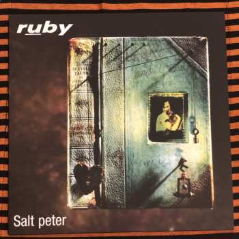 LP Ruby: Salt Peter LTD | NUM | CLR