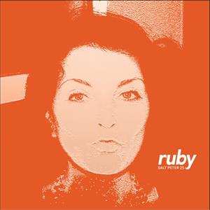 2LP Ruby: Salt Peter 25 CLR | LTD