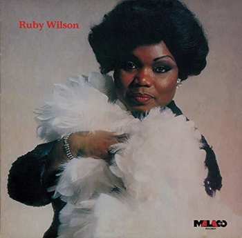 Album Ruby Wilson: Ruby Wilson