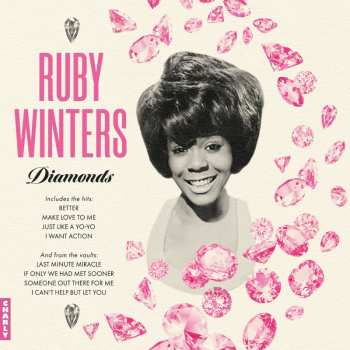 Album Ruby Winters: Diamonds