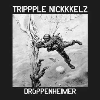 Album Rudeboy: Droppenheimer