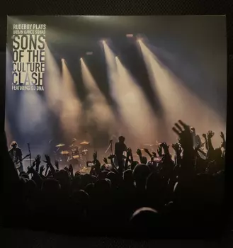 Sons Of The Culture Clash