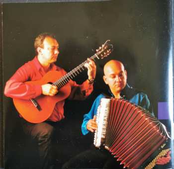 CD Rudi Flores: Argentine: Chamané - Musique Du Corrientes = Argentina: Chamane - Music Of Corrientes