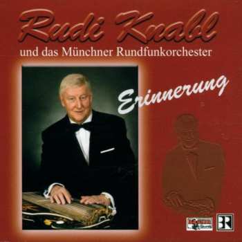 Album Münchner Rundfunkorchester: Erinnerung