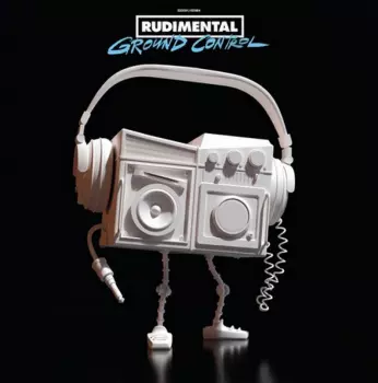 Rudimental: Ground Control