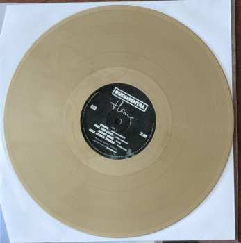 2LP Rudimental: Home LTD | CLR