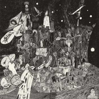 CD Rudimentary Peni: Cacophony