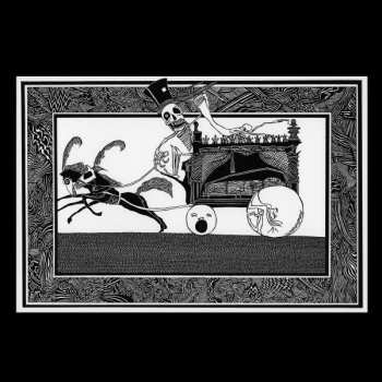 LP Rudimentary Peni: Pope Adrian 37th Psychristiatric