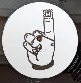 LP Rudolf Abramov: Krass Kontrast