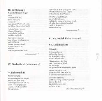 CD Rudolf Kelterborn: Changements / Ensemble-Buch I / Escursioni / Fantasia A Tre / Variationen Für Oboe Und Streichorchester