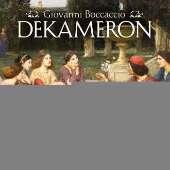 Boccaccio: Dekameron