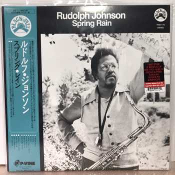 LP Rudolph Johnson: Spring Rain LTD