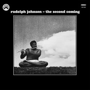 Rudolph Johnson: The Second Coming