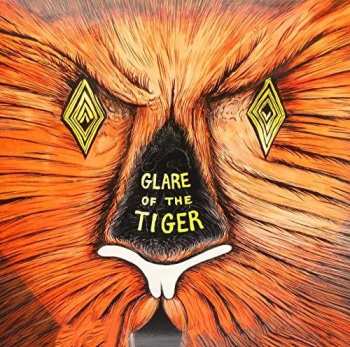 Album Rudolph,adam / Moving Pictures: Glare Of The Tiger