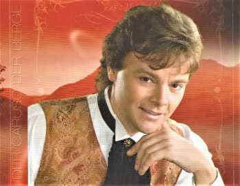 CD Rudy Giovannini: 'O Sole mio