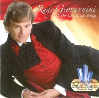 Rudy Giovannini: Salve Regina