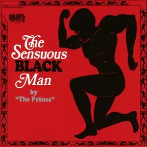Rudy Ray Moore: The Sensuous Black Man