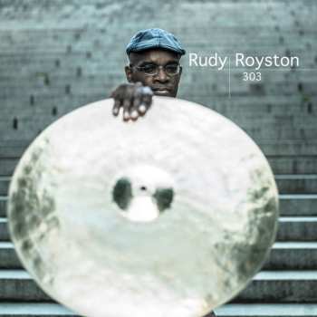 Album Rudy Royston: 303