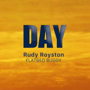 CD Rudy Royston: Day DIGI