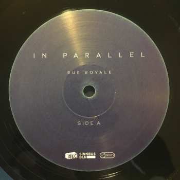 LP Rue Royale: In Parallel