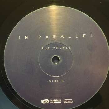 LP Rue Royale: In Parallel