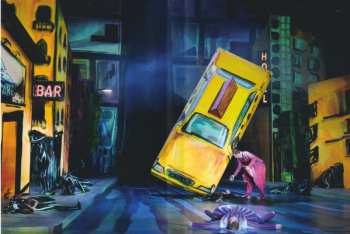 DVD/Blu-ray Rued Langgaard: Antikrist