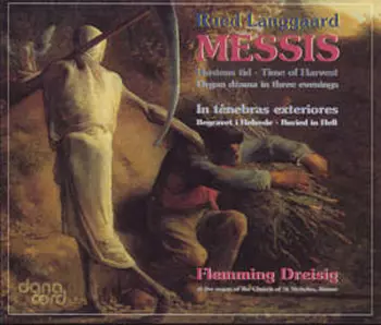 Messis : In Tenebras Exteriores