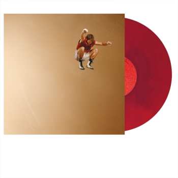 LP Ruel: Kicking My Feet