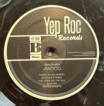 LP Ruen Brothers: Awooo