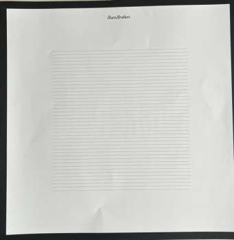 LP Ruen Brothers: Awooo