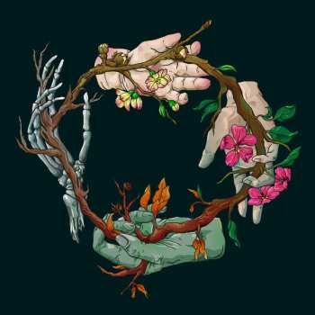 Album Ruff Majik: Seasons
