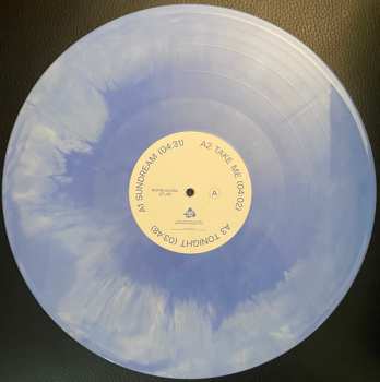 3LP/Doos Rüfüs Du Sol: Atlas (10 Year Anniversary) LTD | CLR