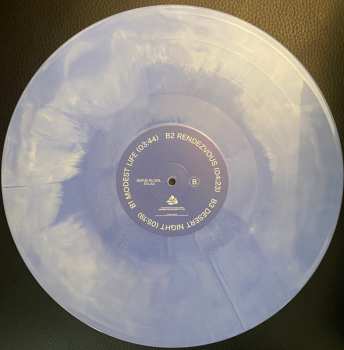 3LP/Doos Rüfüs Du Sol: Atlas (10 Year Anniversary) LTD | CLR