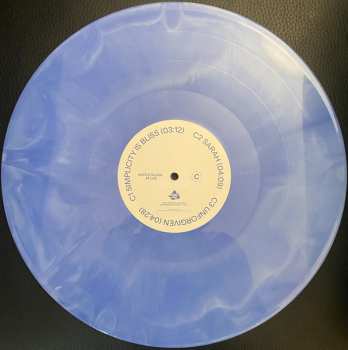 3LP/Doos Rüfüs Du Sol: Atlas (10 Year Anniversary) LTD | CLR