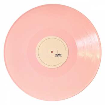 2LP Rüfüs Du Sol: Bloom LTD | CLR