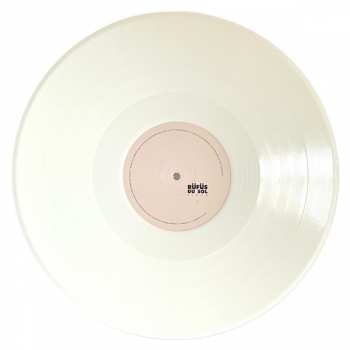 2LP Rüfüs Du Sol: Bloom LTD | CLR