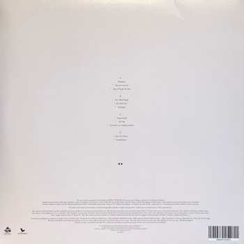 2LP Rüfüs Du Sol: Bloom LTD | CLR