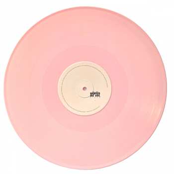2LP Rüfüs Du Sol: Bloom LTD | CLR