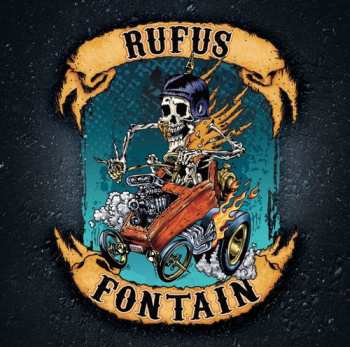 Album Rufus Fontain: Rufus Fontain