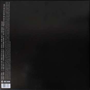 LP Rüfüs Du Sol: Live From Joshua Tree