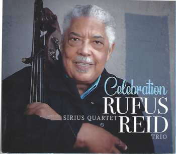 Album Sirius String Quartet: Celebration